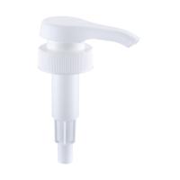 Buy cheap Fast Delivery Luxury Cosmetic Packaging 22/410 24/410 28/410 Plastic Body Cream product