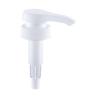 Buy cheap Fast Delivery Luxury Cosmetic Packaging 22/410 24/410 28/410 Plastic Body Cream Lotion Pump from wholesalers