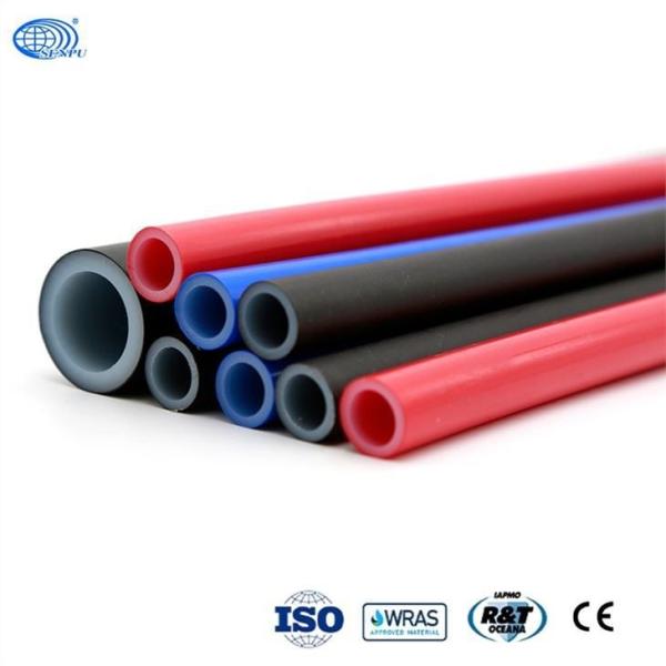 Buy cheap Flexible UV Resistant Pex Plumbing Pipe Anti Aging For Drink Water System from wholesalers