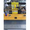 Buy cheap Gusset Bag Polythene Sheet Making Machine Plastic Film 12 kw from wholesalers