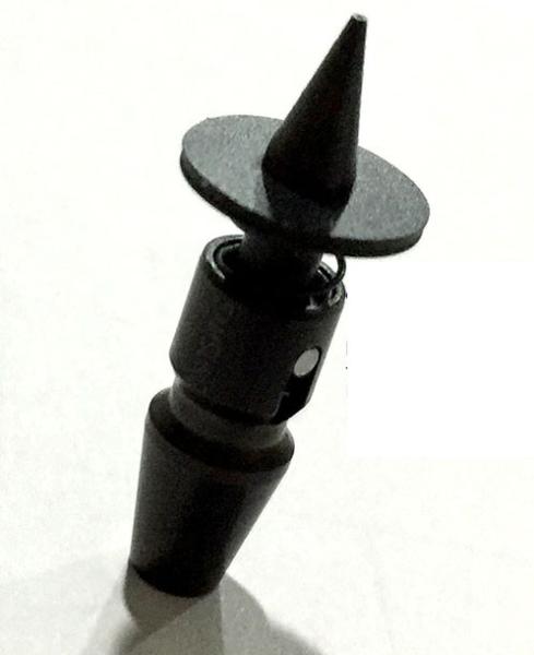 Buy cheap SMT Samsung nozzles CP45 CN040 Nozzle J9055134B used in pick and place machine from wholesalers