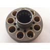 Buy cheap Hydraulic Pump Parts E320B E320C AP12 SBS120 Cylinder Block For Handok from wholesalers