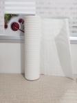 High Tensile Strength Kitchen Tissue Roll Dry Wet Amphibious