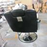 Buy cheap salon chair ,women chair ,hydraulic chair with stainless steel base B-001 from wholesalers
