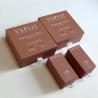 Buy cheap Custom Luxury makeup Packaging Box High Quality perfume Paper Box Fit For Holiday Gifts Anniversary Presents from wholesalers