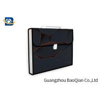 Buy cheap Expanding File Folders 3D Lenticular Printing Service PP / PVC Durable Material product