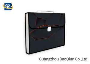 Wholesale Expanding File Folders 3D Lenticular Printing Service PP / PVC Durable Material from china suppliers