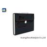 Buy cheap Expanding File Folders 3D Lenticular Printing Service PP / PVC Durable Material from wholesalers