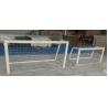Buy cheap Mini Foldable Portable Soccer Training Goal Compact Installation Manual from wholesalers