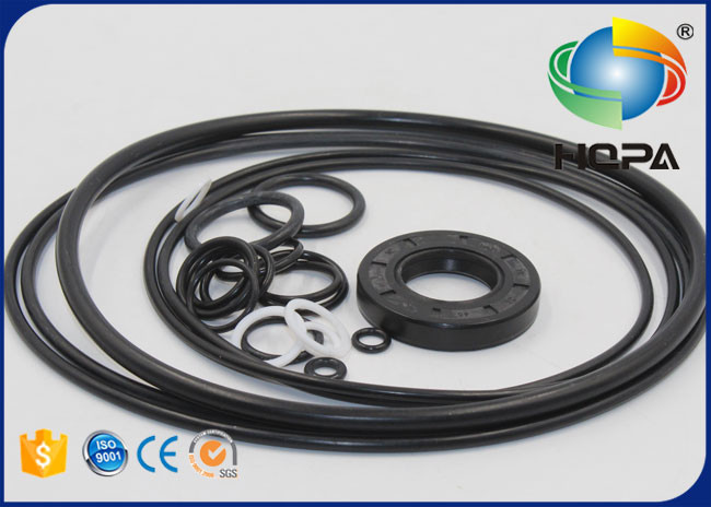 2401-9121AKT 24019121AKT Travel Motor Seal Kit for DOOSAN DH150-7