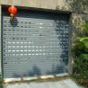 Buy cheap Lightweight Aluminum Roller Shutter Door High Security Any RAl Color from wholesalers