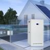 Buy cheap Powerwall Home Solar Energy Storage System 10KWh 7KWH 5KWH 3KWH Lithium Battery from wholesalers