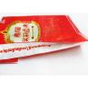 Buy cheap Waterproof Vacuum Sealed 25kg Laminated Woven Rice Bags , Eco Friendly from wholesalers