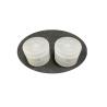 Buy cheap White OHSA18001 28/410 Plastic Bottle Tops from wholesalers