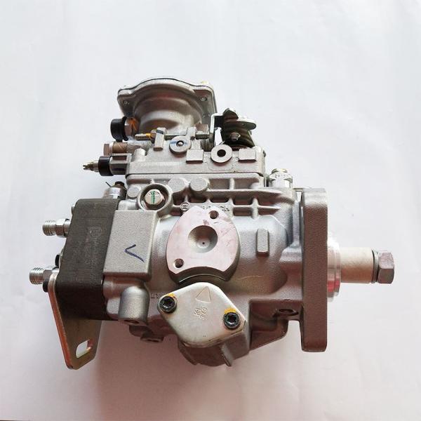 Buy cheap Cummins 4b3.9 Diesel Engine Bosch Fuel Injection Pump 3960902 0460424534 from wholesalers
