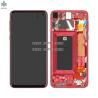 Buy cheap High Contrast AMOLED Touchscreen Display For Samsung Galaxy S10E G970 G970F from wholesalers