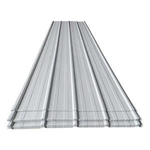Buy cheap 600mm To 1250mm Zinc Coated Gi Sheet ROHS Galvanized Steel Roofing Sheet from wholesalers