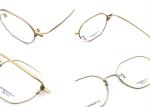 Multi-color Fashion Titanium Frame Glasses With Full Frame ZTO 118