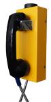 Vandal Proof Help Point Telephone , Emergency Wall Phone For Bank Hall