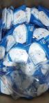 China manufacture In stock 3 ply Earloop Face Mask Non-woven Disposable Face