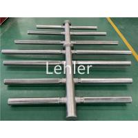 Buy cheap 0.2mm Slot SS316L Wedge Wire Laterals Reactor Internals product