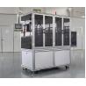 Buy cheap Fully Automatic Disposable Mask Making Machine Convenient Installation from wholesalers