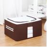 Buy cheap Sonsill Multifunctional Fabric Household Storage Containers Collapsible Load 550g from wholesalers