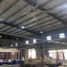 Buy cheap Powerful 6.1m 20FT HVLS Industrial Ceiling Fan for Restaurant and Manufacturing Plant from wholesalers