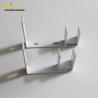Buy cheap Half Box Telescopic Window Awning Mounting Brackets Steel from wholesalers