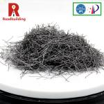 Non-secondary Basalt Fiber The Revolutionary Ingredient for Concrete and