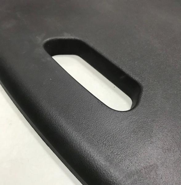 Buy cheap Customized Polyurethane PU Self Crust Foaming Mats from wholesalers