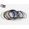 Buy cheap R160-7 Hyundai Excavator Boom Cylinder Seal Kit 31Y1-20430 R160LC-7 R160LC-7A from wholesalers
