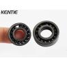 Buy cheap Insulated 6704 20mm Si3n4 Ceramic Bearings Non - Greased Acid Alkali Resistance from wholesalers