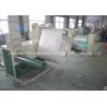 Buy cheap Wind Cooling Foam Food Container Machine , Fast Food Box Making Machine from wholesalers