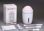 4 IN 1 Monster aroma humidifier usb ultrasonic mist air pleasure humidifier with