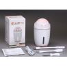 Buy cheap 4 IN 1 Monster aroma humidifier large tank home aromatherapy mist humidifier oil diffuser fan from wholesalers