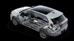 Pre Sale Leapmotor'S First Global SUV 530 Km Of Range Leapmotor C10 2024 New