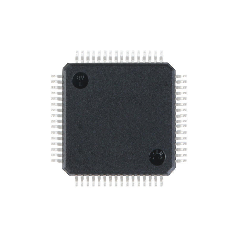 Buy cheap AD7606BSTZ ADC Analog to Digital Converter Device Positive and Negative from wholesalers