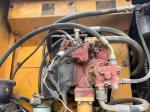 Second Hand Hyundai 210-9 Wheeled Excavator In Good Condition, Welcome To