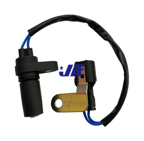 Buy cheap Isuzu 6HK1 Speed Sensor 1815103432 1-81510343-2 Excavator Spare Parts from wholesalers
