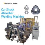 Buy cheap High Quality Chinese Accessories Car Shock Absorber Welding Machine from wholesalers
