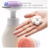 Buy cheap Cosmetic Pink Baby Hand Washing Pump Plastic Flower Foam Dispenser Pump from wholesalers