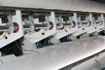 128 Inch Mattress Quilting Machine Duvet Computerized Quilting System