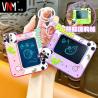 Buy cheap Children Drawing Board Toy Pendant Magnetic With Pen Sticker Customizable from wholesalers