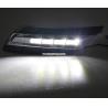 Buy cheap MG 550 DRL Car LED Daytime Running Light automotive led lights from wholesalers