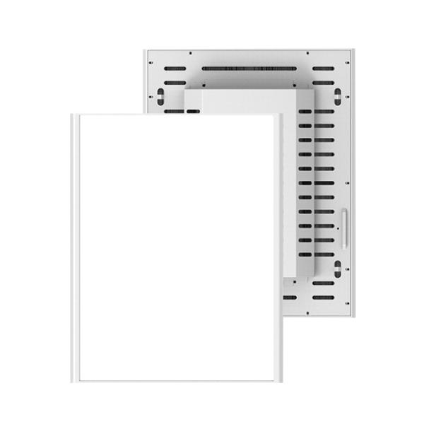 Buy cheap Warehouse 240w 75Ra LED Lowbay Light Dimmable Luxeon 3030 from wholesalers