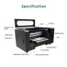 Buy cheap 300mm DTF Inkjet DIY Printer Direct To Film Thsirt Printer With XP600 Head from wholesalers