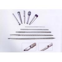 Buy cheap PVC film Blowing machine Special Screw product
