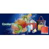 Buy cheap Double Bottle Insulation Breastmilk Cooler Bag Insulated Lunch,backpack beer cooler bag for sale with insulation cotton from wholesalers