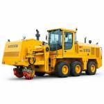 Depth Road 120mm Milling Machine XM353 Road Construction Machinery